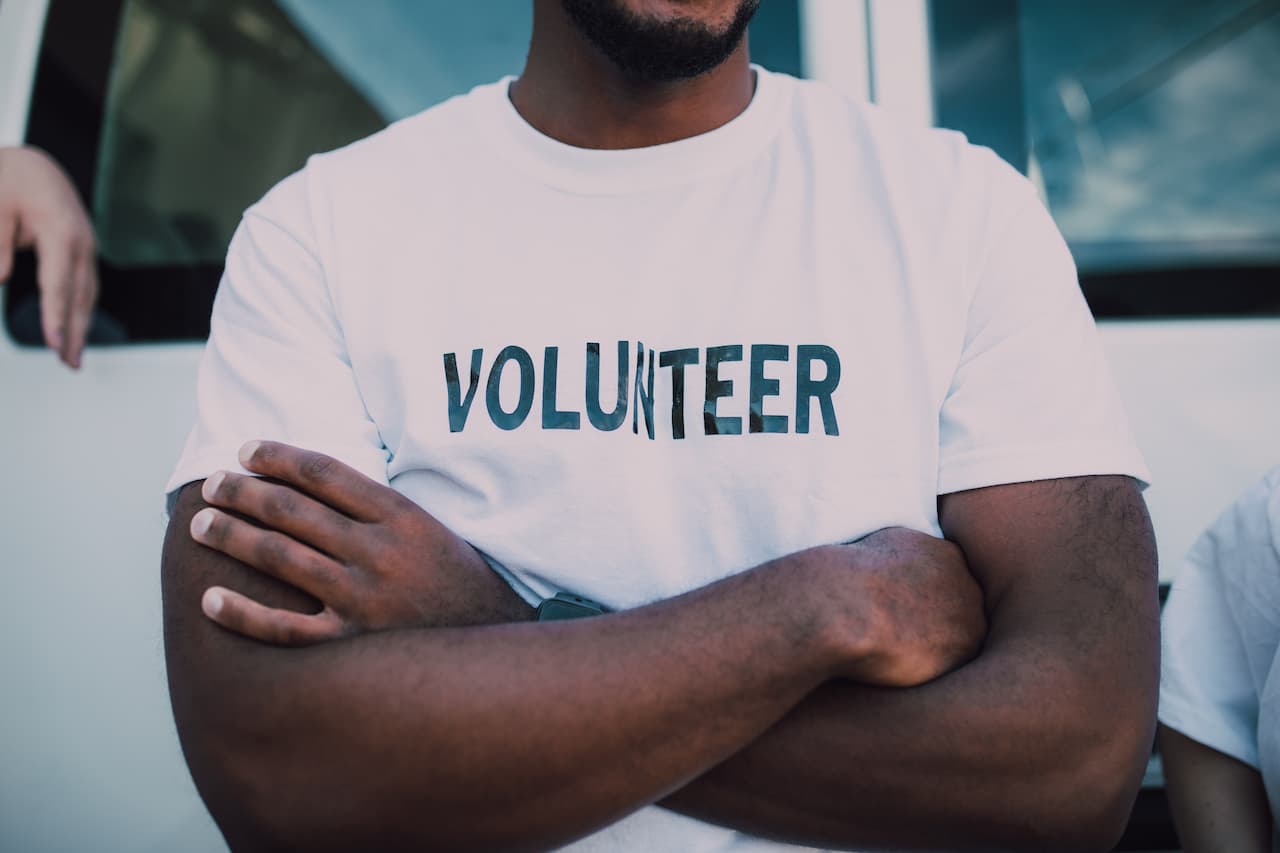 Why would you want to volunteer, and which are the best ways to do it?